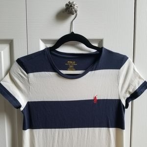 Ralph Lauren tshirt dress